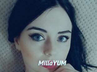 MillaYUM