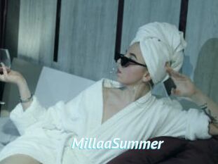 MillaaSummer