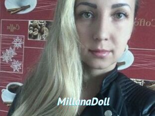 MillanaDoll