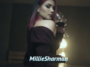 MillieSharman