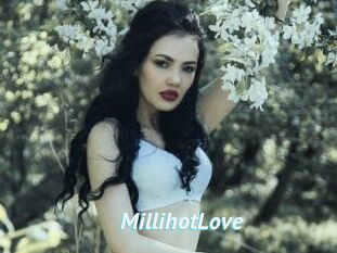 MillihotLove