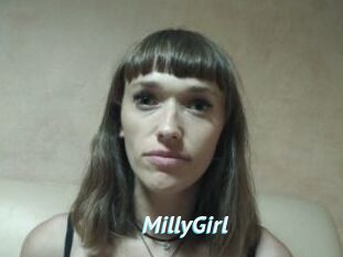 MillyGirl