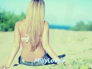 MillyLovely