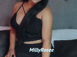 MillyRosee