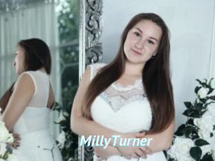 MillyTurner