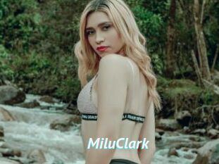 MiluClark