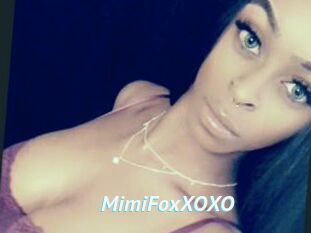 MimiFoxXOXO