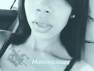 Mimimiciouzz