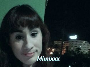 Mimixxx