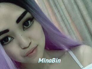 MinaBin