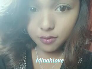 Minahlove