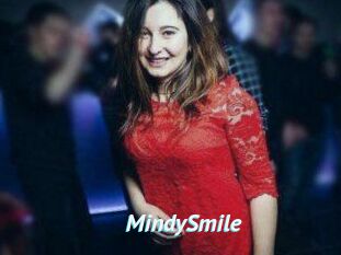 MindySmile