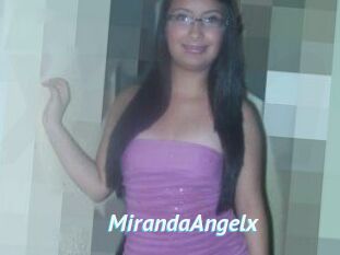 MirandaAngelx