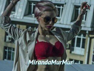 MirandaMurMur