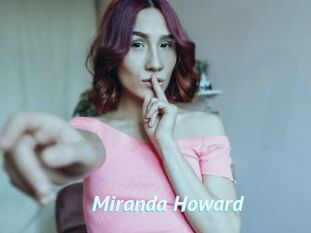 Miranda_Howard