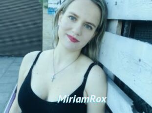 MiriamRox