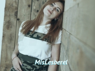 MisLesberel