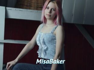 MisaBaker