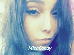 MisaCandy