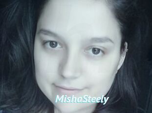 MishaSteely