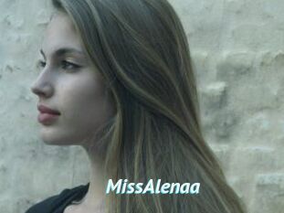 MissAlenaa