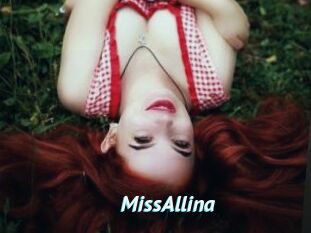 MissAllina