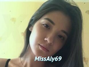 MissAly69