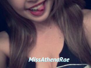 MissAthenaRae