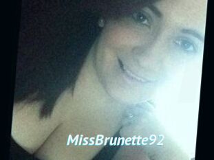 Miss_Brunette_92