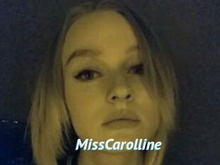 MissCarolline