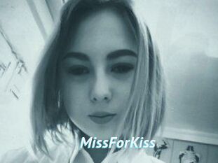 MissForKiss_