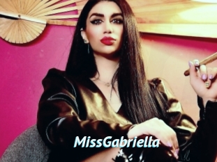 MissGabriella