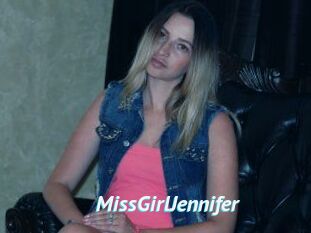 MissGirlJennifer