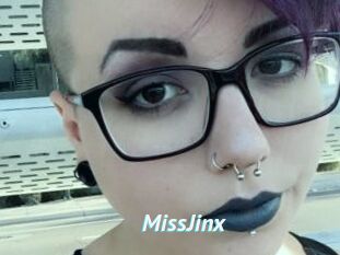 MissJinx