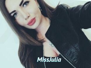 MissJulia