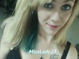 MissLady23