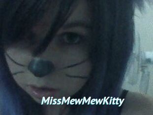 MissMewMewKitty