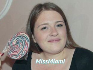 MissMiami