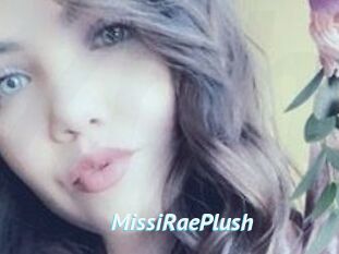 MissiRaePlush