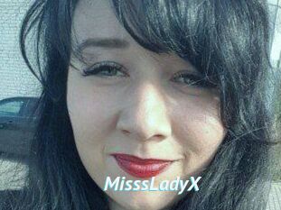 MisssLadyX