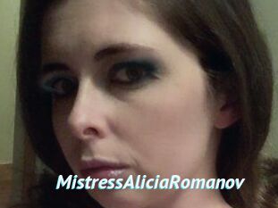 MistressAliciaRomanov