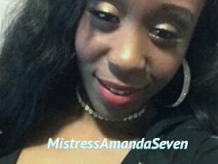 MistressAmandaSeven