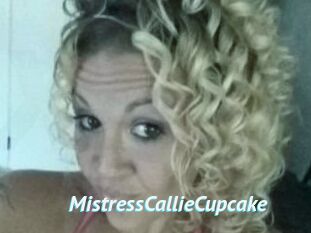 MistressCallieCupcake