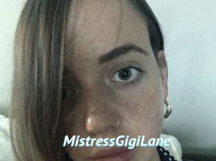 MistressGigiLane