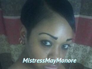 MistressMayMonore