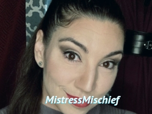 MistressMischief