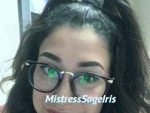 MistressSageIris