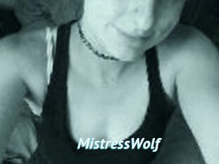 MistressWolf