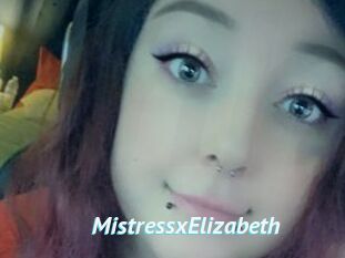 MistressxElizabeth