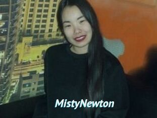 MistyNewton